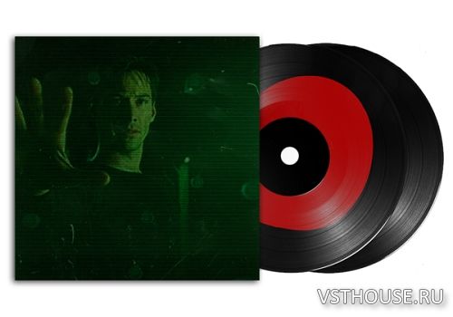 DrumKitsupply - Neo Sample Pack (WAV)