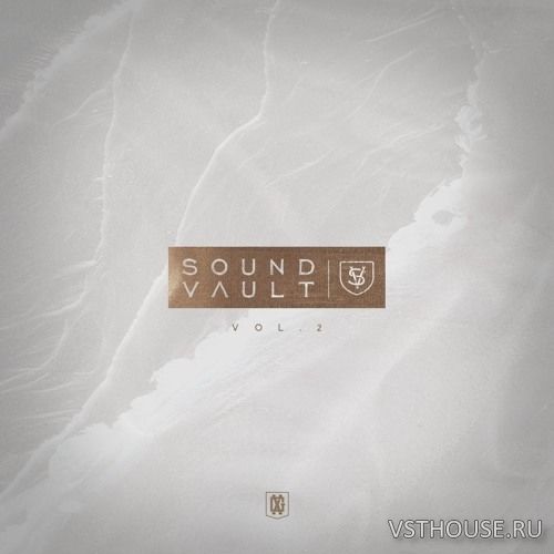 Splice Sounds - X&G Sound Vault Vol. 2 (WAV, MIDI) Splice Sounds - X&G Sound Vault Vol. 2 (WAV, MIDI)