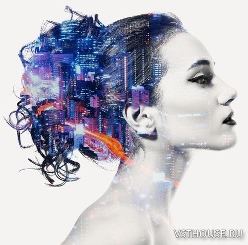Ghosthack - Ultimate Vocal Library (WAV)
