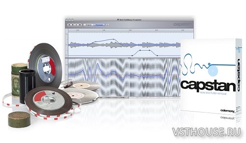 Celemony - Bundle VST, VST3, AAX, STANDALONE x86 x64 NO INSTALL