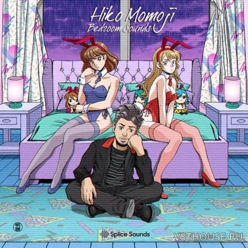 Splice Sounds - Hiko Momoji Bedroom Sounds (WAV) Splice Sounds - Hiko Momoji Bedroom Sounds (WAV)