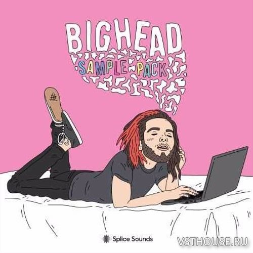 Splice Sounds - Bighead Sample Pack (WAV) Splice Sounds - Bighead Sample Pack (WAV)