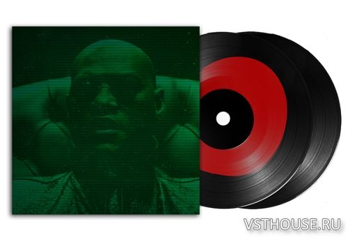 DrumKitsupply - Morpheus Sample Pack (WAV)