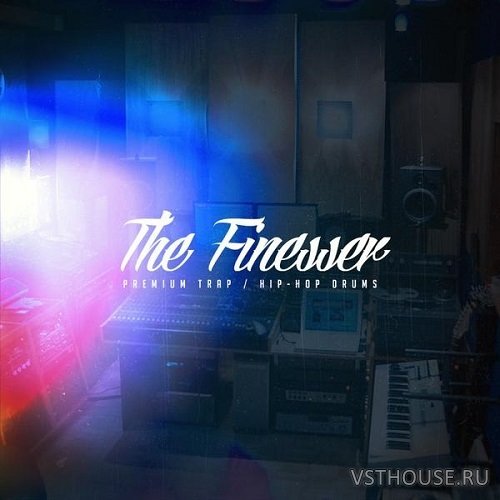 The Producers Choice - The Finesser Kit (WAV) The Producers Choice - The Finesser Kit (WAV)