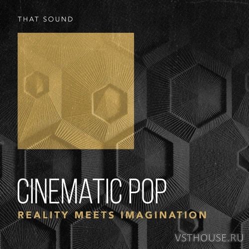 That Sound - CiNEMATiC POP
