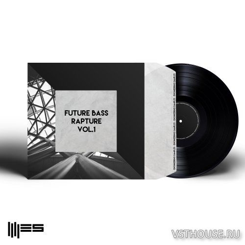 Engineering Samples - Future Bass Rapture Vol.1 Engineering Samples - Future Bass Rapture Vol.1
