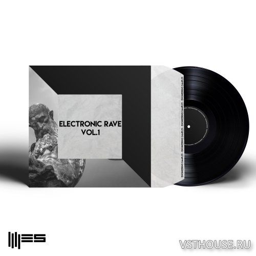 Engineering Samples - Electronic Rave Vol.1 Engineering Samples - Electronic Rave Vol.1