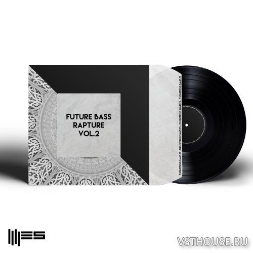 Engineering Samples - Future Bass Rapture Vol.2