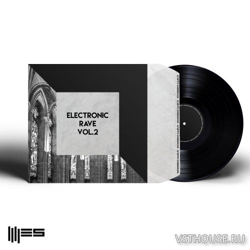 Engineering Samples - Electronic Rave Vol.2 Engineering Samples - Electronic Rave Vol.2