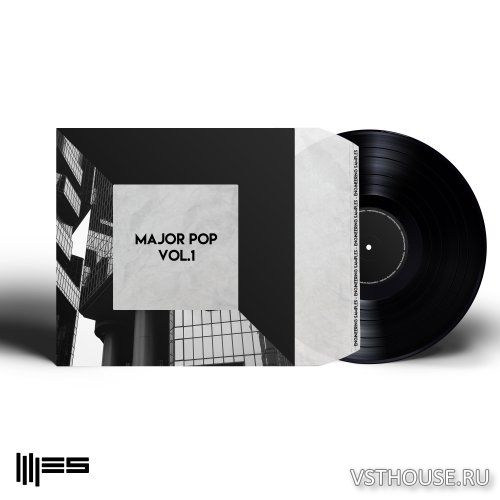Engineering Samples - Major Pop Vol.1