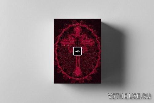 WavSupply - Sidepce - Stigma (Drum Kit) (MIDI, WAV) WavSupply - Sidepce - Stigma (Drum Kit) (MIDI, WAV)