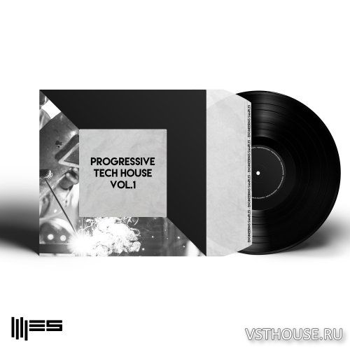 Engineering Samples - Progressive Tech House Vol.1 (WAV, MIDI) Engineering Samples - Progressive Tech House Vol.1 (WAV, MIDI)