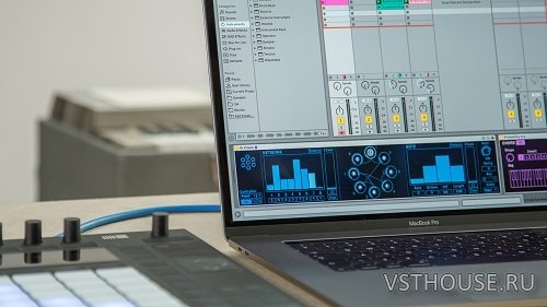 Ableton - Probability Pack by Sonic Faction