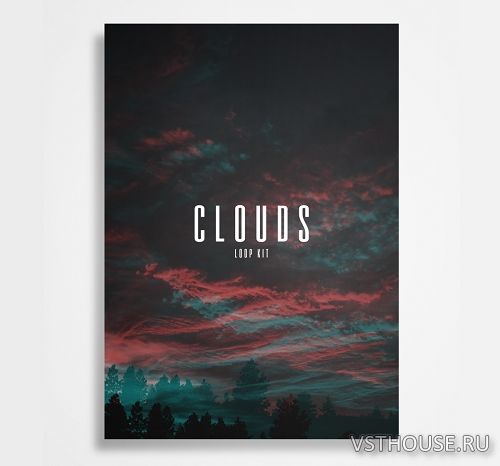 The Kit Plug - Clouds (Loop Kit) (WAV) The Kit Plug - Clouds (Loop Kit) (WAV)