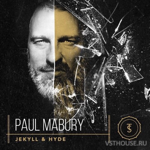 That Sound - Jekyll & Hyde