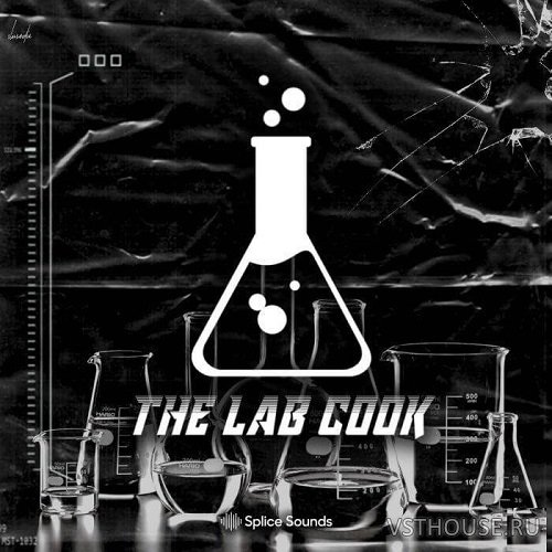 Splice Sounds - The Lab Cook Sample Pack (WAV) Splice Sounds - The Lab Cook Sample Pack (WAV)