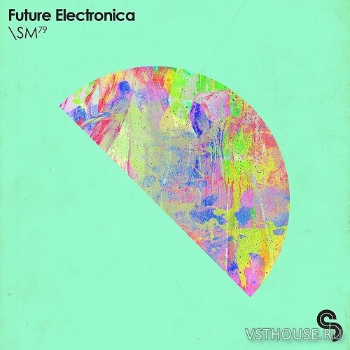 Sample Magic - Future Electronica