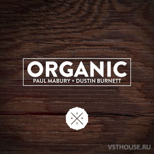 That Sound - Organic (WAV, REX, TRIGGER) That Sound - Organic (WAV, REX, TRIGGER)