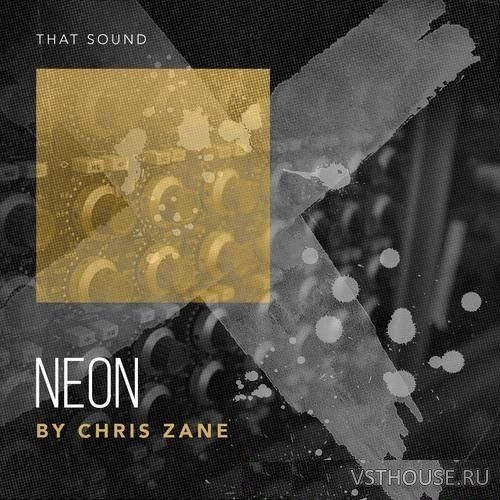 That Sound - NEON That Sound - NEON