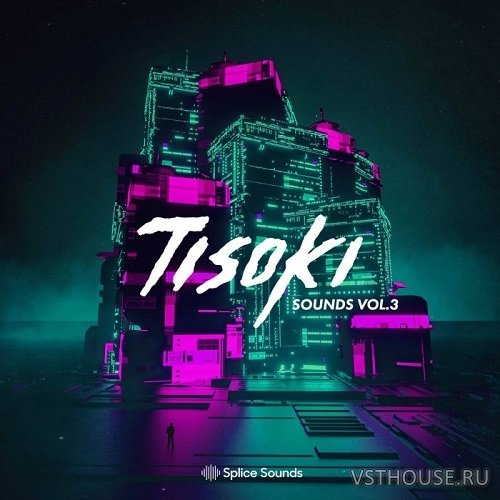 Splice Sounds - Tisoki Sounds Vol. 3 (WAV)