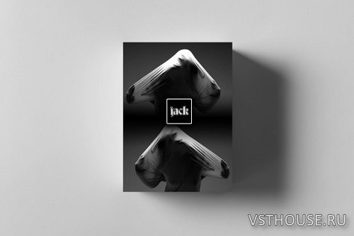 ProdbyJack - Panic (Drum Kit) (WAV)