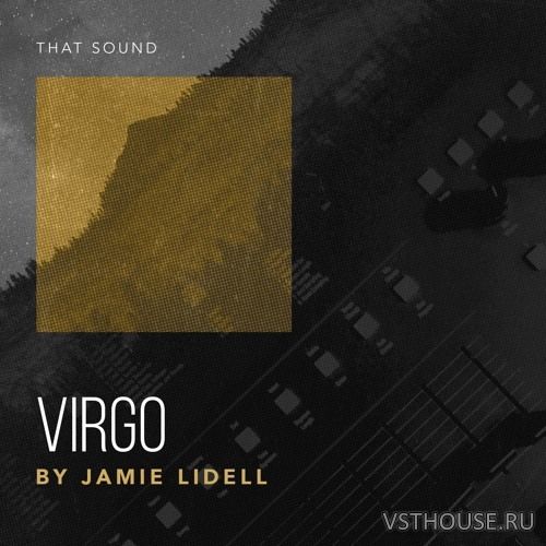 That Sound - Virgo That Sound - Virgo