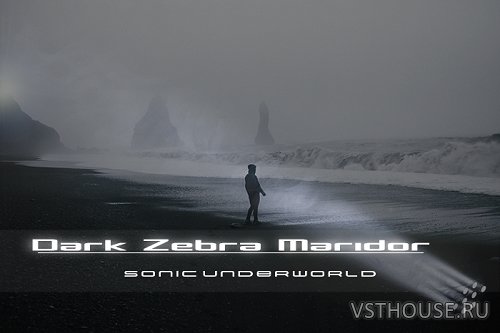 Sonic Underworld - Dark Zebra Maridor (SYNTH PRESET)