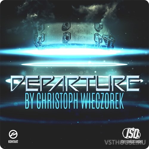 Joey Sturgis - Departure Drums (KONTAKT) Joey Sturgis - Departure Drums (KONTAKT)