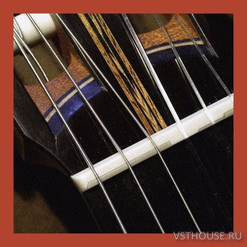 Soul Surplus - Smythe Nylon Guitar Pack (WAV) Soul Surplus - Smythe Nylon Guitar Pack (WAV)