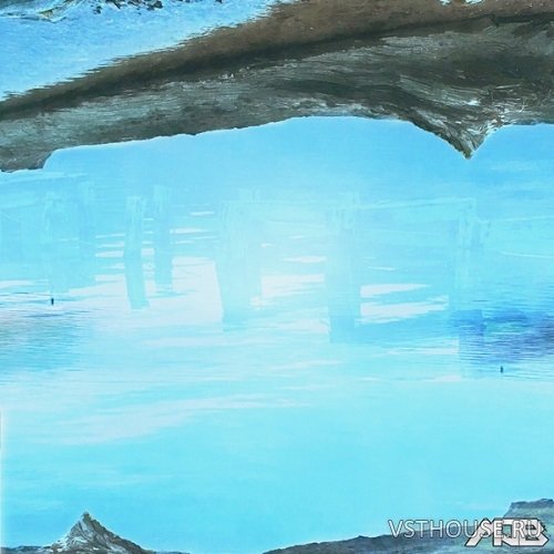 MrJonnyBatch - Moody Hip Hop (WAV)