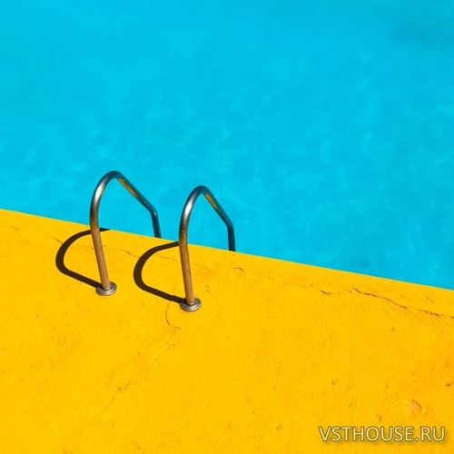 Mercy - Summer Vibes (WAV)