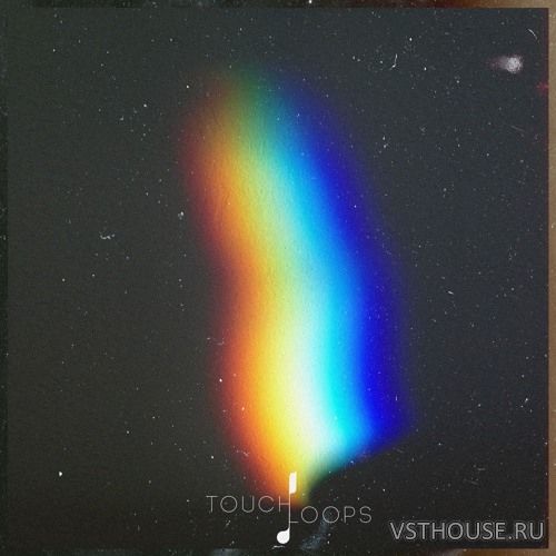 Touch Loops - Ambient Soundscapes (WAV, MIDI)