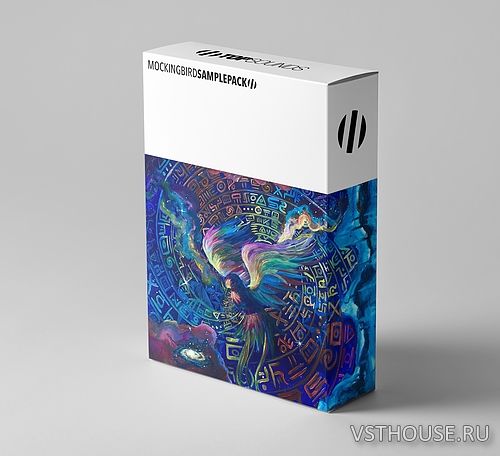 TopSounds - Mockingbird Sample Pack (AIFF)