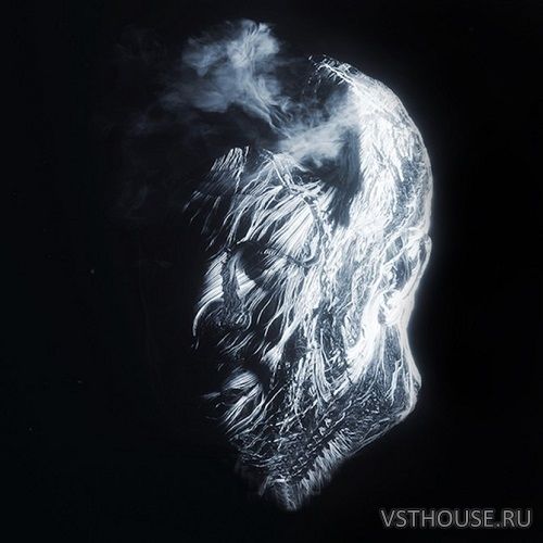 Haezer - Analogue Onslaught (WAV)