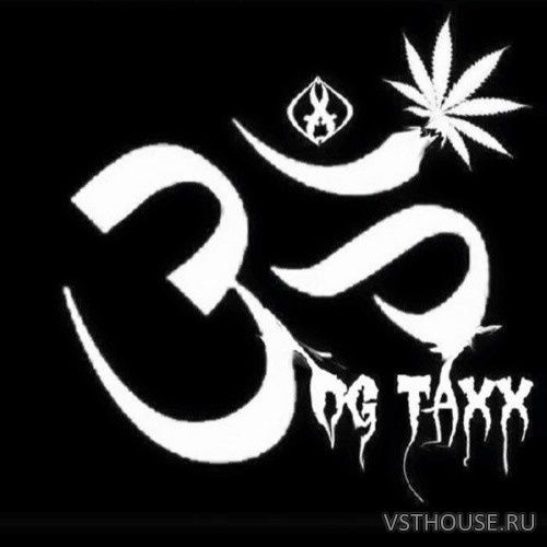 OG Taxx - of 808 MAFIA Drum Kit (WAV)