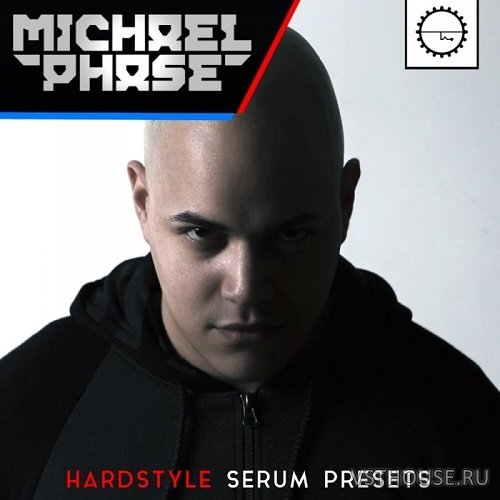 Industrial Strength - Michael Phase Hardstyle Serum (SYNTH PRESET)