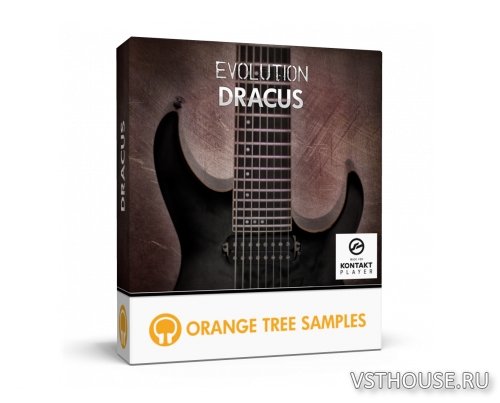 Orange Tree Sample - Evolution Dracus v1.1.68 UPDATE (KONTAKT) Orange Tree Sample - Evolution Dracus v1.1.68 UPDATE (KONTAKT)