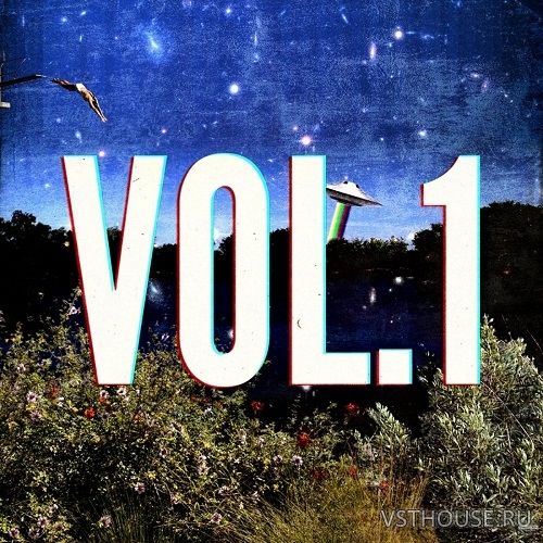 Tylasno - Drum Kit Vol.1 (WAV) Tylasno - Drum Kit Vol.1 (WAV)