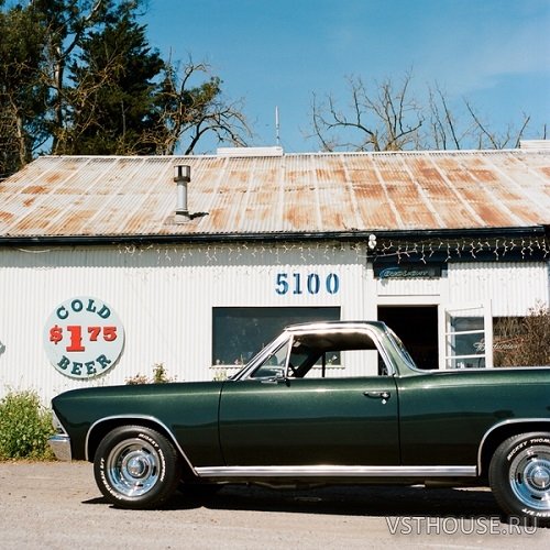 Rob Aitken - Blues and Southern Rock Guitars (WAV) Rob Aitken - Blues and Southern Rock Guitars (WAV)