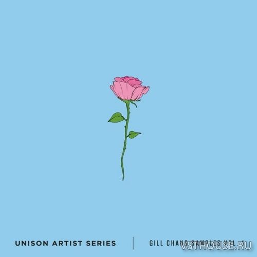 Unison Audio - Unison Artist Series Gill Chang Samples (WAV) Unison Audio - Unison Artist Series Gill Chang Samples (WAV)