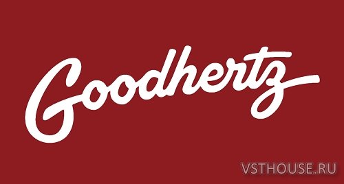 Goodhertz - All Plugins Bundle 3.3.1.1 WIN, 3.3.1.2 macOS