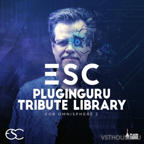 PlugInGuru - ESC PlugInGuru Tribute Library (SYNTH PRESET) PlugInGuru - ESC PlugInGuru Tribute Library (SYNTH PRESET)