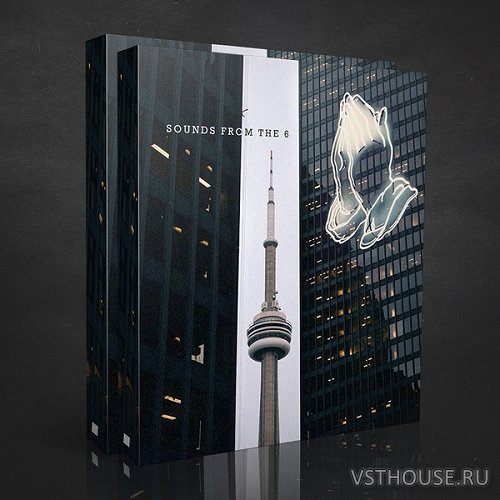 The Producers Choice - Sounds From The 6 (MIDI, WAV) The Producers Choice - Sounds From The 6 (MIDI, WAV)