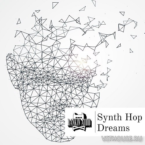Rankin Audio - Synth Hop Dreams (WAV) Rankin Audio - Synth Hop Dreams (WAV)