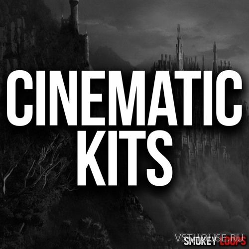 Smokey Loops - Cinematic Kits (WAV, MIDI) Smokey Loops - Cinematic Kits (WAV, MIDI)