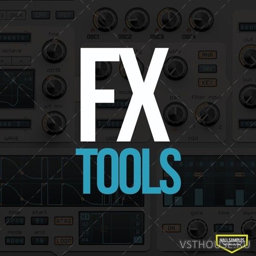 Hall Samples - FX Tools (SPiRE, WAV) Hall Samples - FX Tools (SPiRE, WAV)
