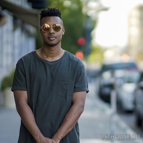Remy Ashton Vocals - Remy Ashton Vocals (WAV)