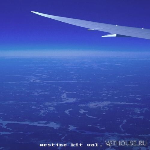 West1ne - West1ne kit vol.1 (WAV, MIDI) West1ne - West1ne kit vol.1 (WAV, MIDI)