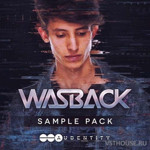 Audentity Records - Wasback Samplepack (MIDI, WAV, SYLENTH1) Audentity Records - Wasback Samplepack (MIDI, WAV, SYLENTH1)