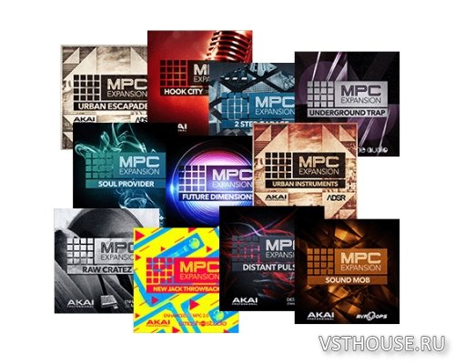 AKAI Professional - MPC Software Standalone Export WAV (WAV) PART-2 AKAI Professional - MPC Software Standalone Export WAV (WAV) PART-2